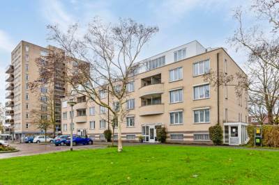 Woning Runmoolen 11 Amstelveen