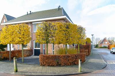 Woning Brouwershof 2 Gameren
