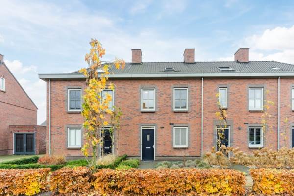 Woning Calsstraat 11 Sint-Oedenrode