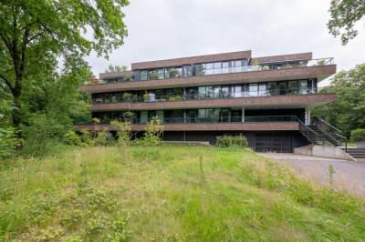 Woning Waldenlaan 52 Bussum