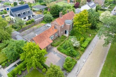 Woning Boslaan 6 Emmeloord