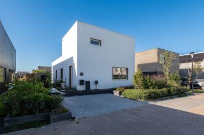 Woning Guus Toonenstraat 91 Culemborg