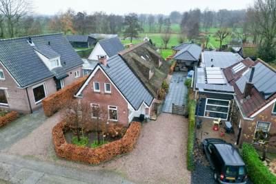 Woning Fallaetswei 32 Drachtstercompagnie