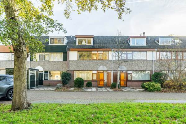 Woning Primuladuin 12 Leiden