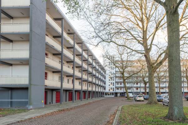 Woning Sinnigvelderstraat 163 Weesp