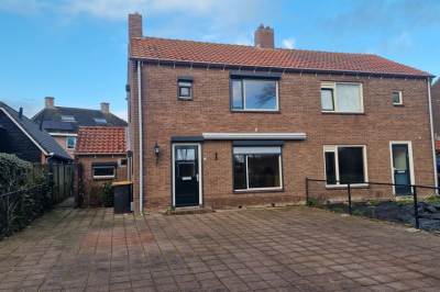 Woning Zijlweg 15 Welsum