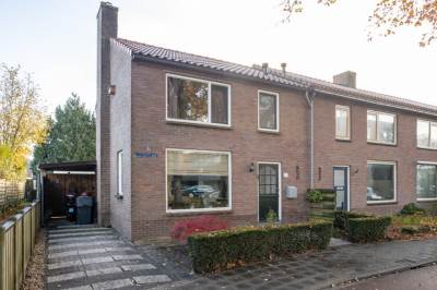 Woning Scheidiuslaan 1 Harderwijk