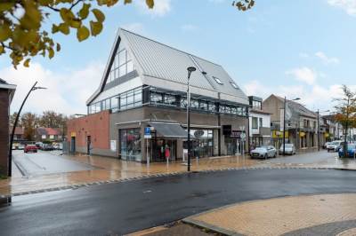 Woning Kapelweg 8 Born