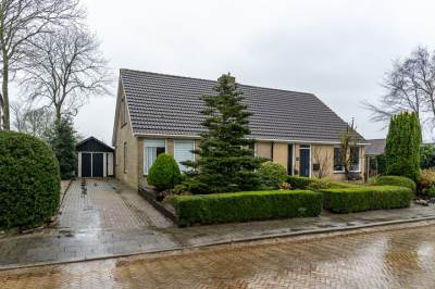 Woning De Terp 1 Blije