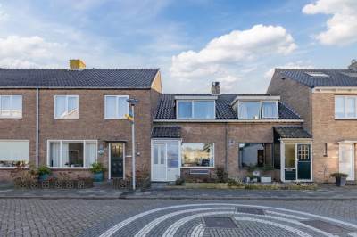 Woning Julianaweg 38 Egmond aan den Hoef