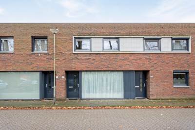 Woning Mgr. Verrietstraat 37 Venray