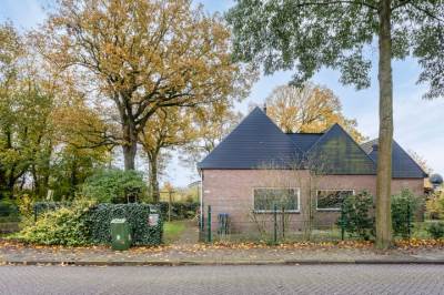 Woning Comm d Vos v Steenwijklaan 74 Meppel