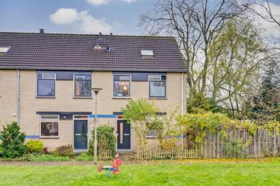 Woning Goudreinetgaard 13 Arnhem