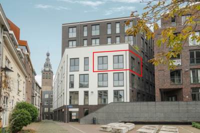 Woning Groot Bethlehem 29 Nijmegen