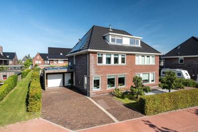 Woning Greide 24 Leeuwarden