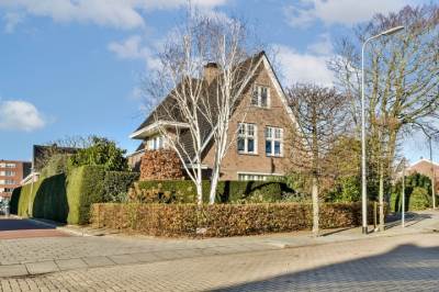 Woning Kerkstraat 62 Noordwijkerhout