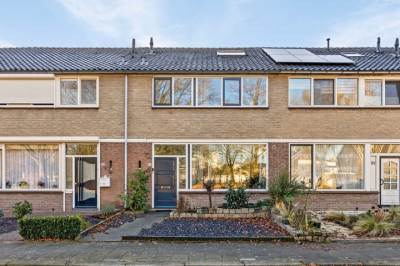 Woning Beatrixpark 63 Den Bosch