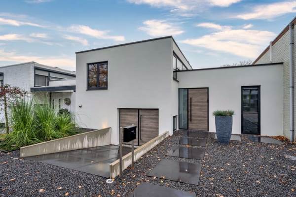 Woning Brialmontstraat 16 Venlo