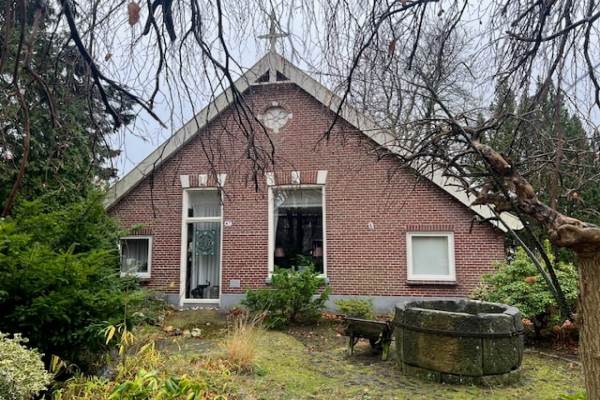 Woning Nijreesweg 47 Almelo