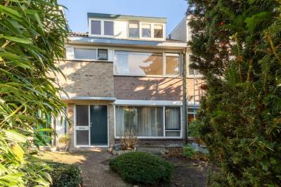 Woning Irenelaan 44 Soest
