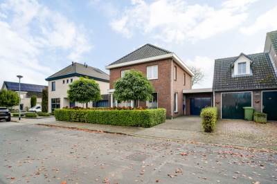 Woning Hinkert 14 Nederweert
