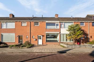 Woning Wipakker 31 Etten-Leur