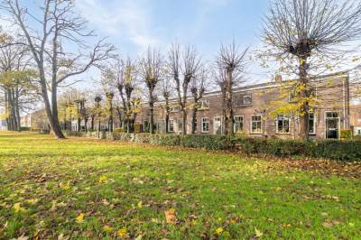 Woning Oranjestraat 3 Veenendaal