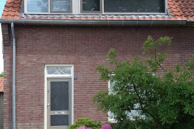 Woning Ockeghemstraat 1 Eindhoven