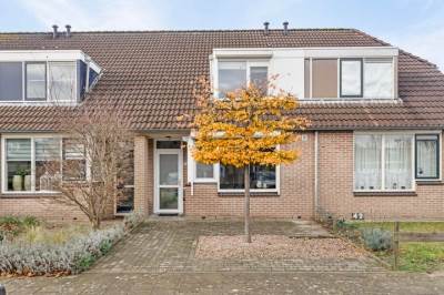 Woning Rodingsveen 44 's-Heerenberg