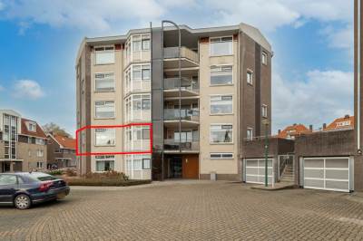 Woning Oude Dijksestraat 7 Rhenen