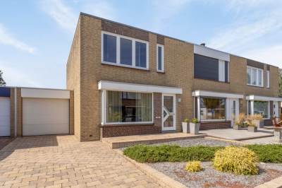 Woning Korenbloem 6 Landgraaf