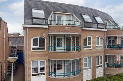 Woning Wagenmakershoek 34 Lunteren