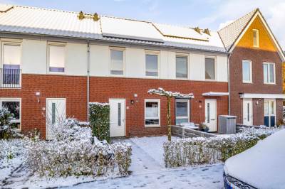 Woning Albert Oltmansweg 6 Wolfheze