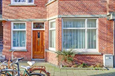 Woning Stuyvesantstraat 296 Den Haag