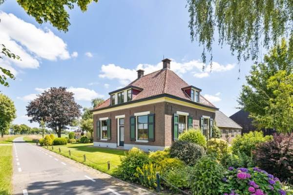 Woning Raalterweg 12 Wijhe