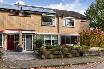 Woning Nieuwlandsweg 35 Rijssen