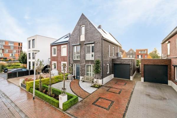 Woning Viool 5 Oud-Beijerland