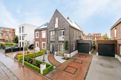 Woning Viool 5 Oud-Beijerland
