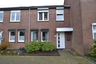 Woning Finefrau 50 Kerkrade