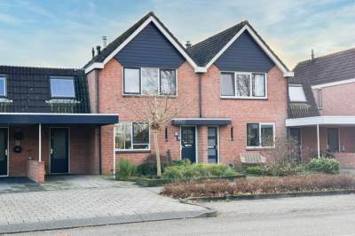 Woning Sikkel 24 Hasselt