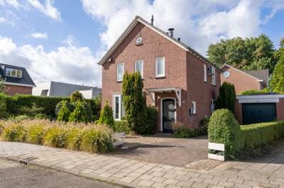 Woning Woolderweg 52 Borne