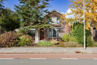 Woning Rijdersstraat 37 't Veld