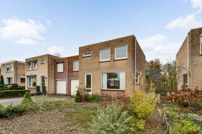 Woning Wederik 15 Haelen