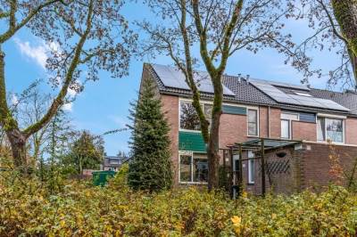 Woning Binnenhof 11 Ede
