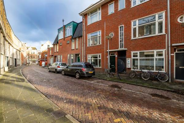 Woning Driemolendrift 12 Groningen