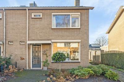 Woning Colijnstraat 47 Nunspeet