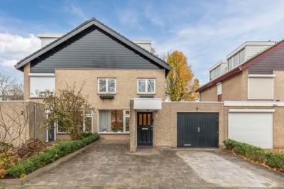Woning Alsemhof 4 Oosterhout (NB)