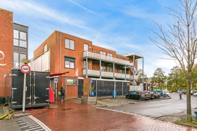 Woning Einsteinstraat 159 Kudelstaart
