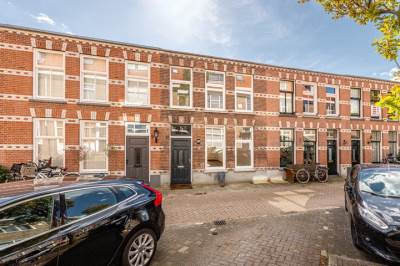 Woning Tuinkade 11 Weesp