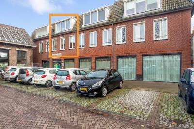 Woning Sint Janplein 8 Boekel